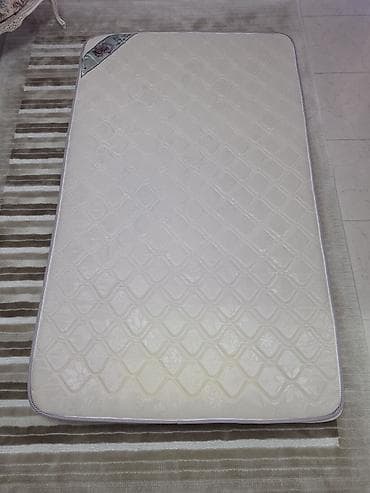 İşlənmiş, Ortopedik matras, Bir nəfərlik lalafo.az -da İşlənmiş, Ortopedik matras, Bir nəfərlik