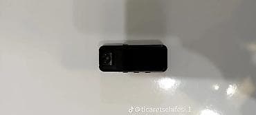 ev kondisoner: Mini portativ video kamera - Kompakt ölçü: cibə sığan, yüngül korpus — 1