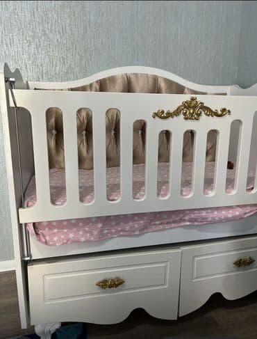 вешалки напольные для одежды деревянные дорогие: Для девочки и мальчика, Четырехугольная, Колыбель, С бортиками, С матрасом, Без механизма качания — 1