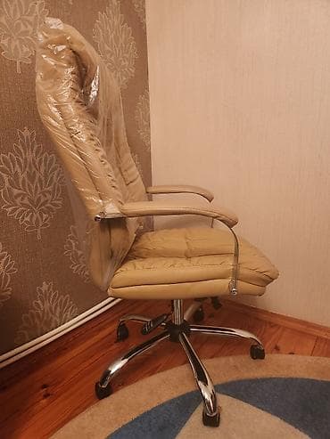 qaz acari: Təkərli, Qolları tənzimlənmir, Süni dəri — 7