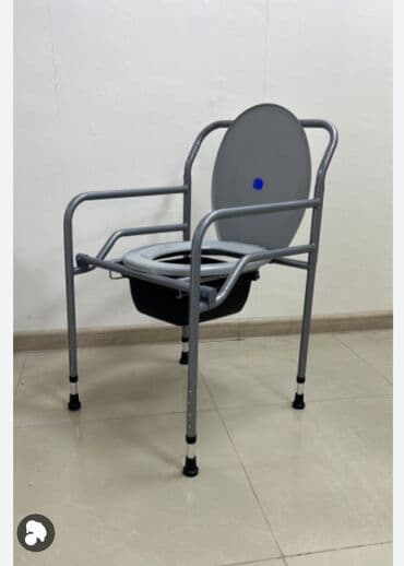 Əlil xesteler üçün sanitar qovşağı (Unitaz) çatdırılma var ünvana