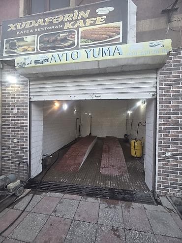 quba a frame evler: Digah məhəmmədi yolunun üzərində 2 mərtəbəli obyekt satılır hal — 3