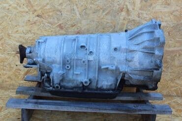 Ötürücü qutuların detalları: E46 GM karobka / 5HP19 karobka/E39-a Butun karobkalar ve ehtiyyat — 4