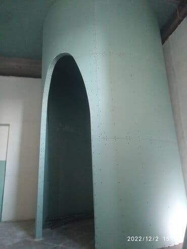 Укладка плитки: Dizayn ofis ev bağ mənzil tavanlarin yigilmasi divar pol — 1