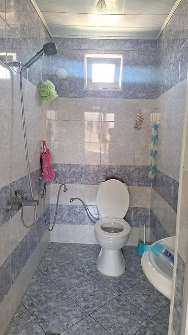 qebele a frame evler: 1 otaqlı, 40 kv. m, Kredit yoxdur, Orta təmir — 3