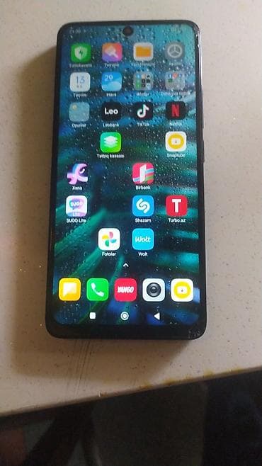 poco telefon: Redmi Note 13, 256 GB — 1
