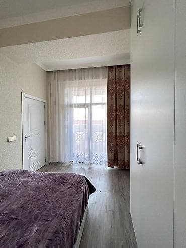 studio menziller: İcarəyə verilir 3 otaqlı yeni tikili 80 m², Səbail r. Kateqoriya Yeni — 7