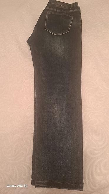 cins pencek: Çox az geyinilib 34 ölçü Tünd — 1