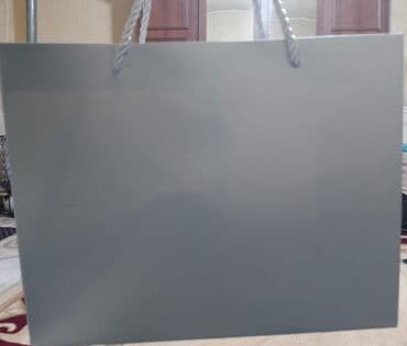 Birdəfəlik qablar: Fincanlar, rəng - Ağ, Keramika, 1 əd — 2