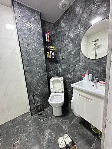 ev al: Studiya, Yeni tikili, 48 kv. m — 2