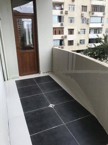 zabrata kirayə ev: Gənçlik metrosunun yaxınlığında Ayna sultanova heyklinə yaxın 16 — 7