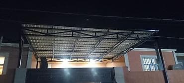 dama: NAVES İŞLƏRİ GÖRÜLÜR. MÜNASİB QİYMƏTƏ VƏ HƏR ÖLÇÜDƏ❗️ - Fasad, həyət — 9