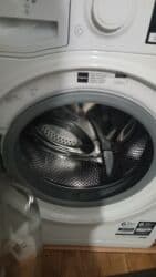 малютка стиральная машина цена бишкек: Ariston paltaryuyan satilir 170m unvan Yasamal — 5