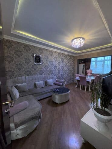 Qida məhsulları: Satılır: Qonaq otağı dəsti - Künc divan: geniş oturma sahəsi, yumşaq — 1