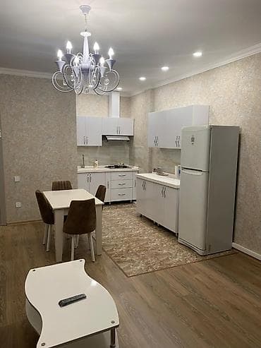babək: Babek plazanin arxasn da yerlesen yasayis kompleksinde 2 otaq menzil — 3