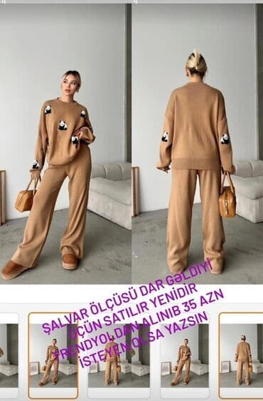 детский костюм русалки: Şalvar ölçüsü dar gəldiyi üçün satılır. Trendyoldan alınıb 45 AZN — 1