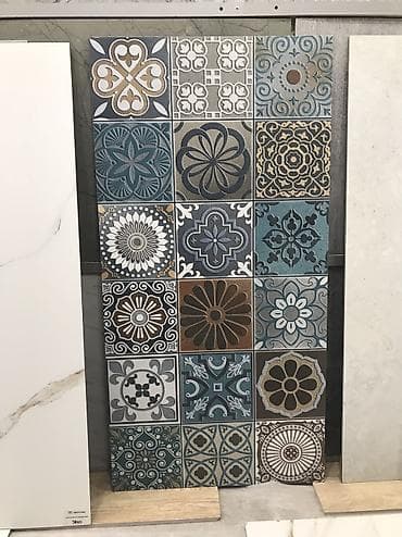 misar dasinin olculeri: Hindistan 60x120 sm carving 1kvm2 19 azn — 9