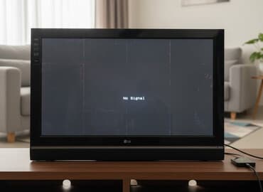 Televizor LG LCD 32" lalafo.az -da — 1 Televizor LG LCD 32" — 1