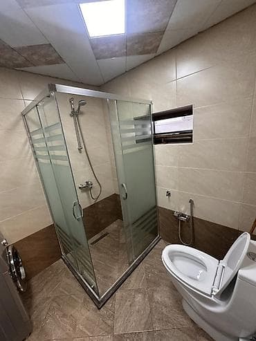 lenkeran ev: Bağ evi – geniş həyət və örtülü eyvan - Tək mərtəbəli həyət evi — 9