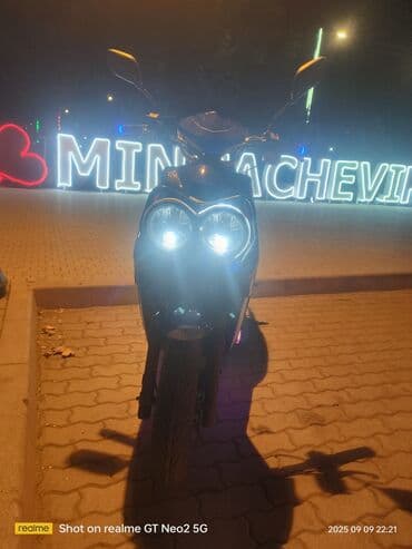 питбайк в баку цена: - 2051, 150 sm3, 2024 il, 6000 km — 7