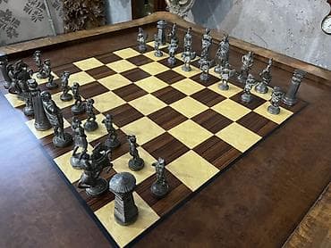 Masalar: Yeni, Açılan, Taxta, Kvadrat masa — 2