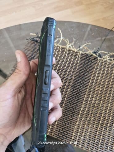 qrafik kart: Prosessor Unisoc T606 Maks prosessor sürəti 1.6 GHz Prosessorların — 3