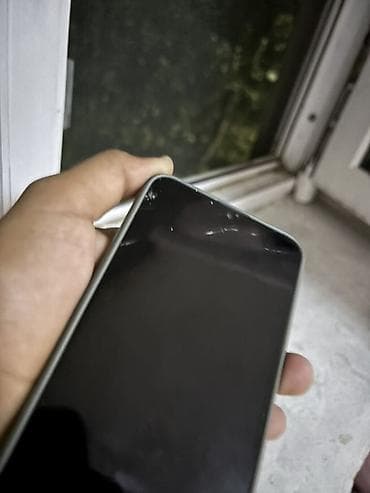 poco f2: Samsung Galaxy A10, 32 GB, rəng - Qara, İki sim kartlı — 6