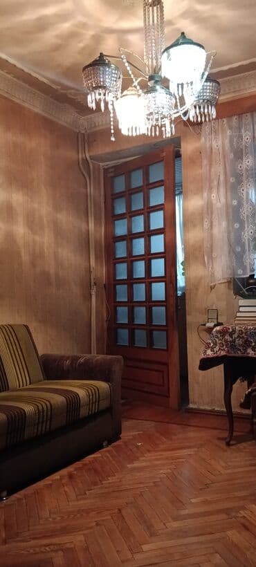 дом в гяндже: Баку, 4 комнаты, Вторичка, м. Гянджлик, 100 м² — 12