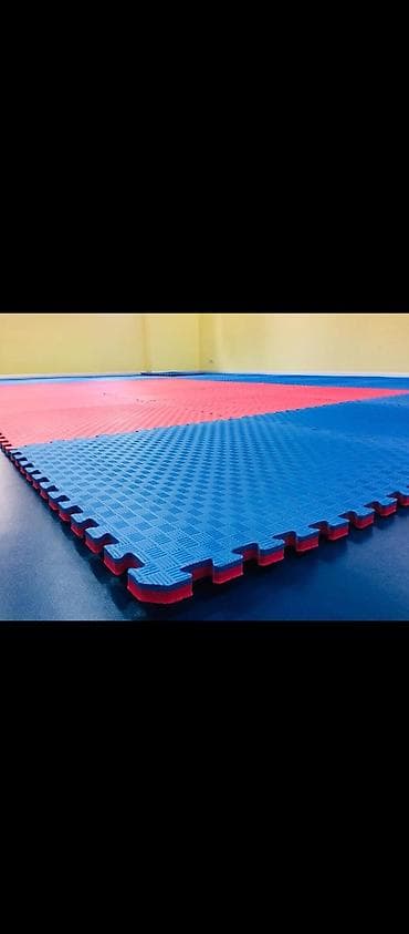 şit örtüyü: Məhsul: Uşaq meydançası və oyun otaqları üçün EVA puzzle döşəmə — 6