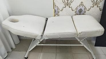 tibbi carpayi: Nigar3. Kuşetqa satılır. 50 azn ünvan NeftcilərMasaj/Peykər (spa) — 1