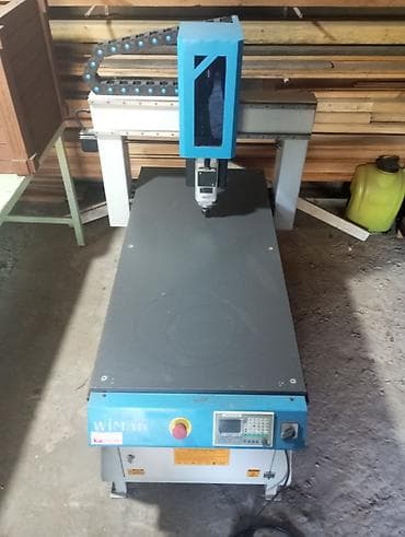 CNC Aparatı. Ölcüsü 100/60 .Yeni — 4