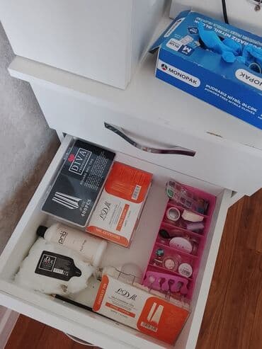 уход за телом | 2600 kgs | бишкек | объявление создано 03 сентября 2020: SATILIR massa ile birlikte — 4