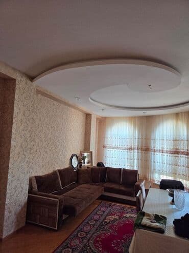 lökbatan bina evləri: 7 otaqlı, 267 kv. m, Kredit yoxdur, Yeni təmirli — 30