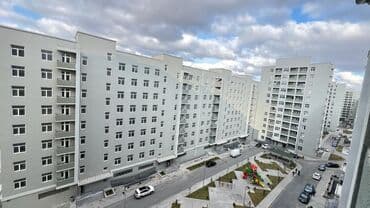 mida az: Hövsan Mida 2 layihəsində, Yeni tikili, 12 mərtəbəli binanın 8-ci — 13