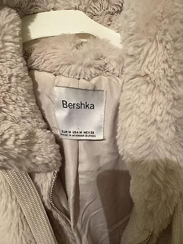 koja pencek: Pencək, Bershka, M — 2