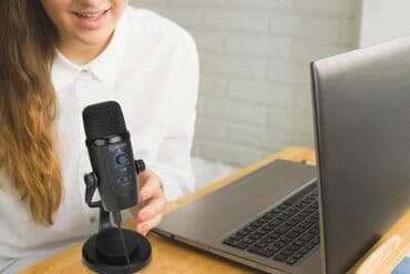 студийный микрофон купить: Новый Проводные Микрофон Shure — 7