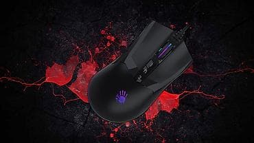 tp link 8151n: Bloody W90 Max oyun siçanı Bloody W90 Max RGB işıqlandırmalı optik — 4