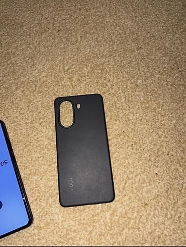 Poco X7 Pro, 512 GB, rəng - Qara — 5