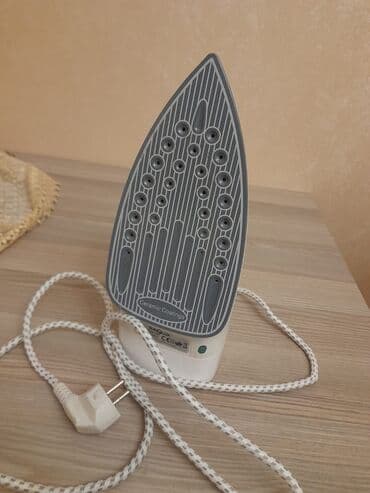 utulər: Buxarlı ütü, Eurolux, Kredit yoxdur — 2