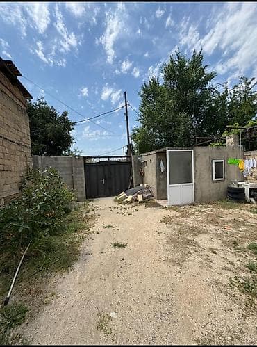 Bağ evləri: 3 otaqlı, 65 kv. m, Orta təmir — 4