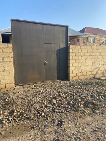 türkanda bağ evi satılır: Gəncə, 100 kv. m, 3 otaqlı, Hovuzsuz — 1
