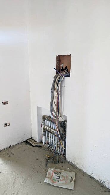 купить виллу в баку: Шихов 6 комнат, 400 м², Есть кредит, Свежий ремонт — 20