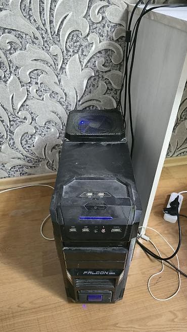 Digər ehtiyat hissələri: Islenmis komputer ucun hazir sistem Gostericileri — 1