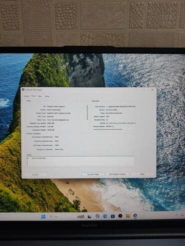 huawei matebook d15: Intel Core i5, 8 ГБ ОЗУ, 14 " — 6
