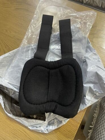 Аренда мототранспорта: Məhsul: Diz qoruyucu yastıqlar (2 ədəd) - Tətbiq sahəsi: velosiped — 5