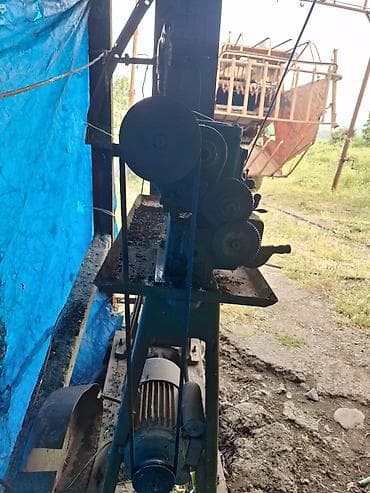 Mexaniki əl alətləri: Metall torna dəzgahı - Tip: Universal mexaniki torna dəzgahı, diş — 9