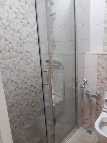 qubada evler kredit: 2 otaqlı, Yeni tikili, m. 20 Yanvar, 44 kv. m — 3