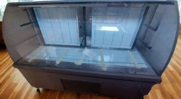 su aparati satilir: Soyuducu satılır.Yenidir obyekt və marketlər üçün əka təklifdir — 1