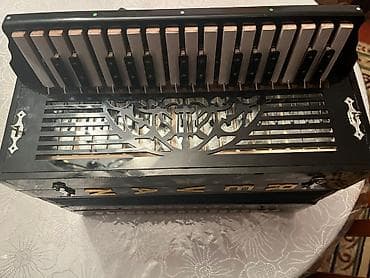 zakaz qarmon satilir: Akustik Akkordeon — 10