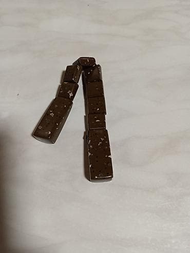 dekor kafeller: Tesbeh el işidi — 5